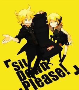 リモコン（遙控器）本家繪製的同人圖