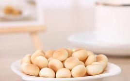 自製旺仔小饅頭 自製旺仔小饅頭