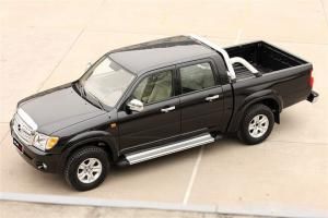  中興 威虎 海外版