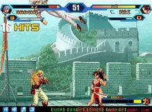 遊戲開始過程圖片介紹