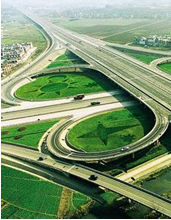 成都繞城高速公路 成都繞城高速公路