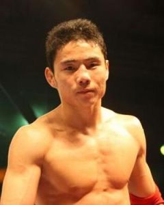 徐吉福[山東惠民籍烈士]