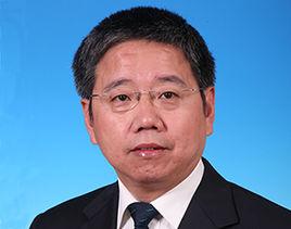 鄭江[北京排水集團黨委書記、董事長]