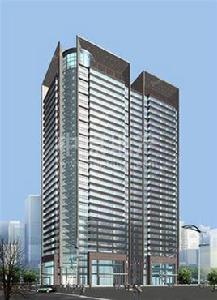 國際商務中心 國際商務中心