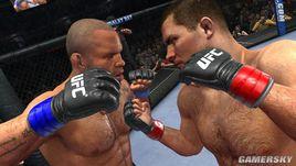 UFC終極格鬥冠軍賽2010 UFC終極格鬥冠軍賽2010