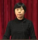 李海英[遼寧石油化工大學教授]