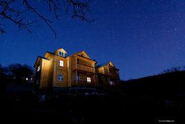 額敏縣野果林風景區 額敏縣野果林風景區