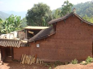 布竜二自然村 布竜二自然村