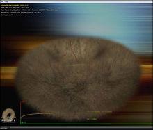 FURMARK 烤機測試