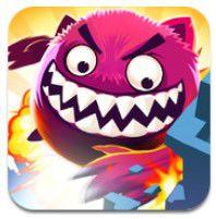 瘋狂怪獸 瘋狂怪獸