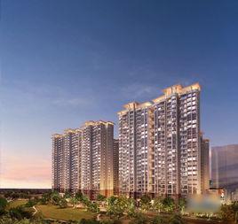 嘉里雅頌居 嘉里雅頌居