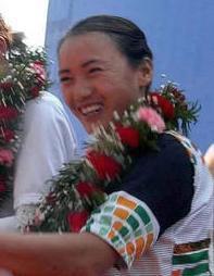 馬艷萍[腳踏車運動員]