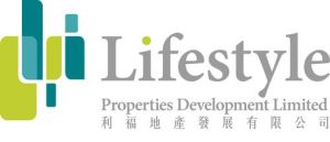 利福地產
