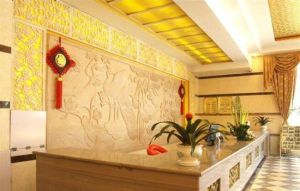 勐巴娜西大酒店 勐巴娜西大酒店