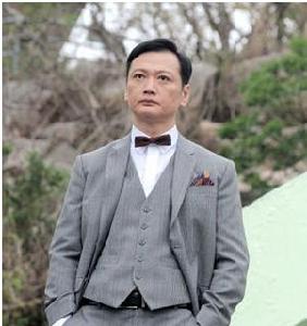 掌上明珠[2010年林志華執導TVB無線家族爭產電視劇]