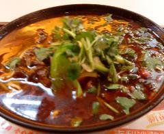 逍遙胡辣湯 逍遙胡辣湯