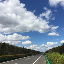 撫長高速 撫長高速