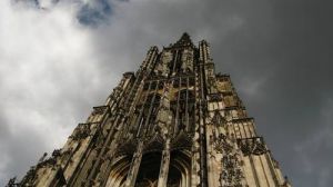 烏爾姆主教堂 烏爾姆主教堂