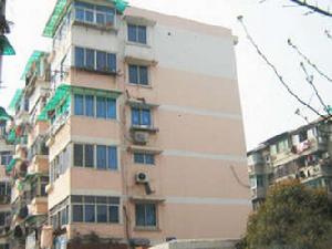 觀讕臨江行政官邸樓