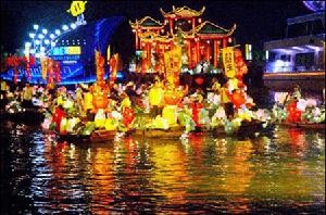 2007蘇州國際旅遊節