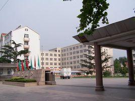 即墨第一中學 即墨第一中學