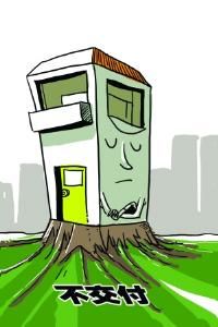 土地抵押 土地抵押