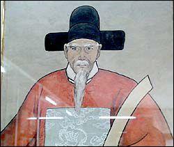 海瑞殺女 海瑞殺女