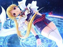 辛西婭&middot;瑪格麗特