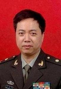 黃振平[南京軍區南京總醫院眼科主任]