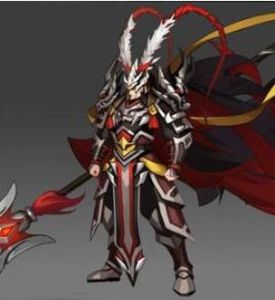 戟戰三國 戟戰三國