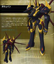 魯魯[《CODE GEASS 反叛的魯路修》中人物]