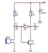 放大電路 放大電路