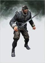 羞辱[Arkane Studios出品單機遊戲]