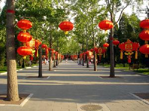 中國新時期文學