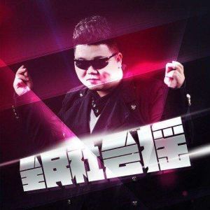 全民社會搖 全民社會搖