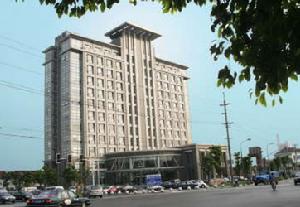 泰宸商務樓 泰宸商務樓