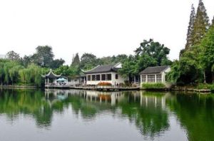 湖州歷史文化名城 湖州歷史文化名城