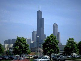 芝加哥期貨交易所 芝加哥期貨交易所