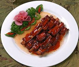 三鳳橋醬排骨 三鳳橋醬排骨