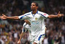 貝克福德[英國籍足球運動員]