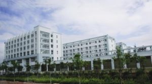 昆明市第二職業中專 昆明市第二職業中專