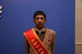 米爾夏提·買買提 米爾夏提·買買提