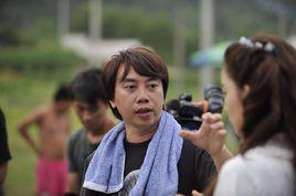 黃俊文[香港導演]