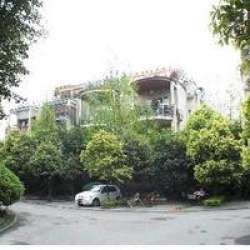 西區花園別墅 西區花園別墅