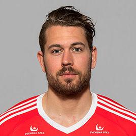 克里斯托弗·諾德菲爾特 克里斯托弗·諾德菲爾特