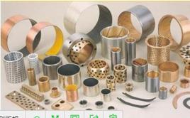 固體自潤滑材料 固體自潤滑材料