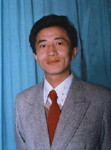 陳玉生[石油系統幹部]