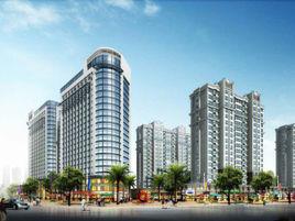 濰坊中金國際 濰坊中金國際