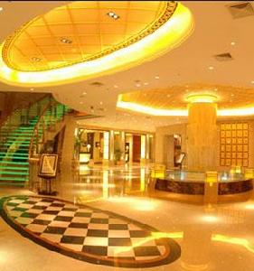 南昌華悅國際大酒店 南昌華悅國際大酒店