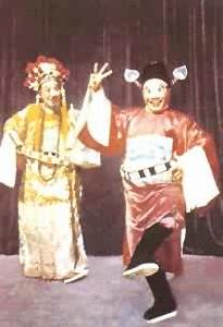 《連升三級》 《連升三級》